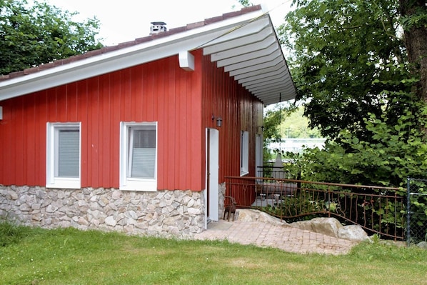 Exteriör