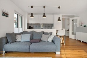 Coin séjour