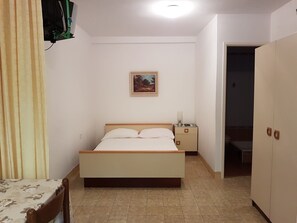 Interiör