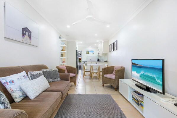 Lounge Room