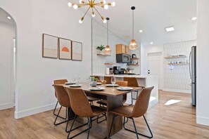 |The Mirage by Boutiq Luxury Vacation Rentals | Joshua Tree, California