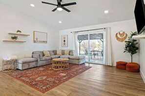 |The Mirage by Boutiq Luxury Vacation Rentals | Joshua Tree, California