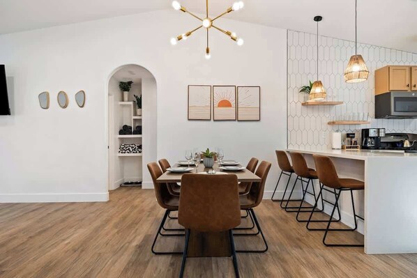 |The Mirage by Boutiq Luxury Vacation Rentals | Joshua Tree, California