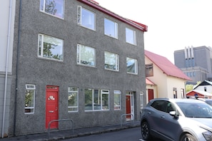 Exteriör