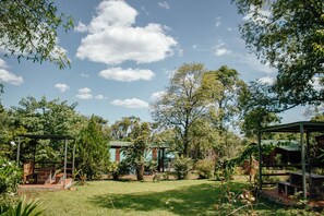 Jardin