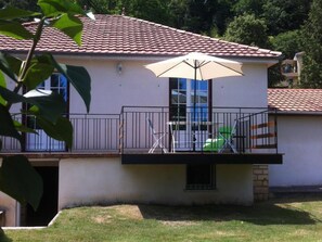 Terrass/Patio