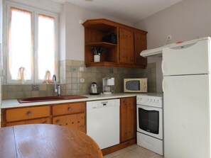 Eget kök