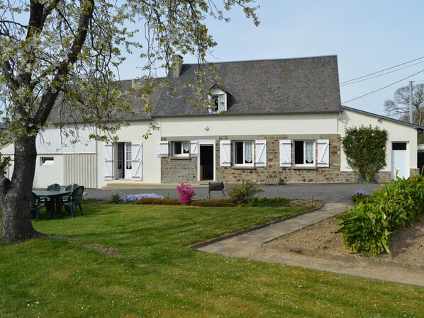 Exteriör