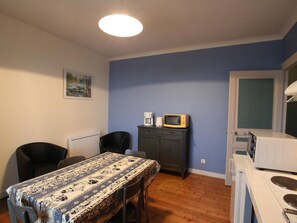 Eget kök