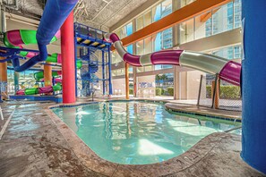 Complex Amenity