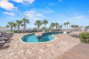Complex Amenity