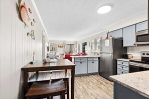 Unit Entry