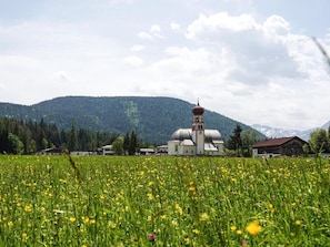 Chalet Josi