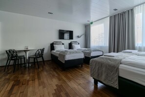 Whole room