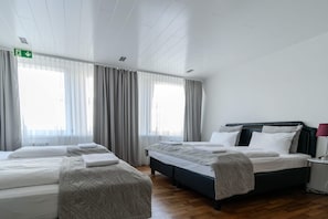 Beds