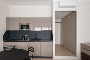 Child's bedroom
