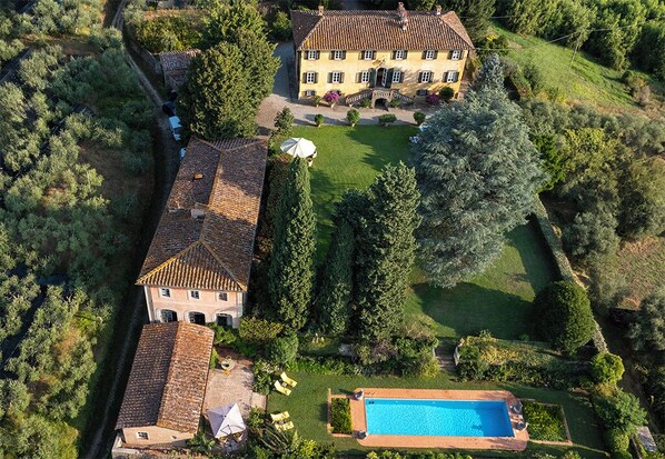 Property estate