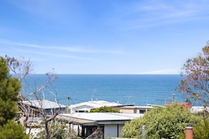 Beach View
