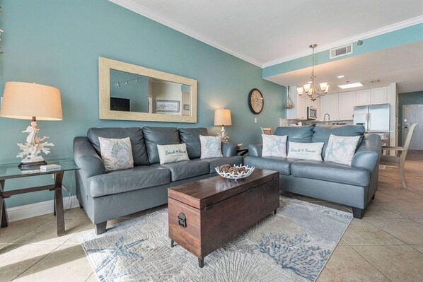 Lighthouse 1213 - Gulf Shores, AL - Signature Properties