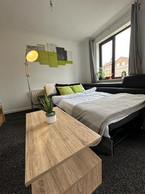 sofa bed 