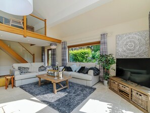 Living area | Lawnswood, Brompton-by-Sawdon