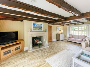 Living area | Steelclose House - Steelclose Mill, Lintzford, near Rowlands Gill