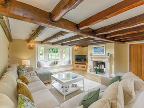 Living area | Steelclose House - Steelclose Mill, Lintzford, near Rowlands Gill