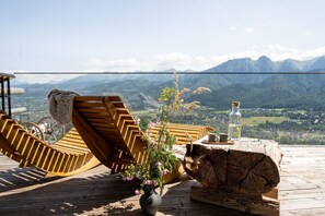 Terraço/pátio