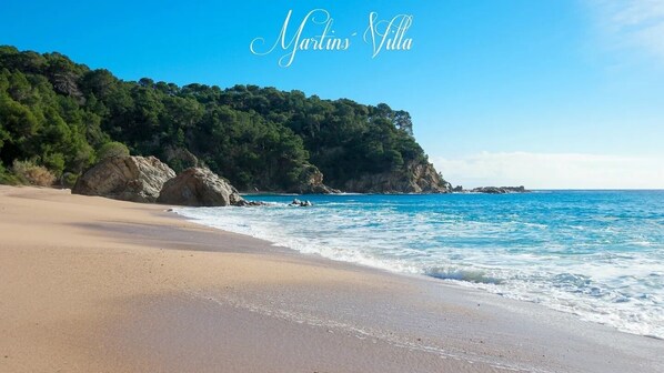 Strand