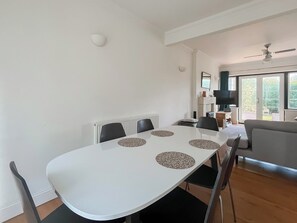 Dining Area | The Beach-house, Hayling Island