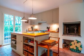 Eget kök