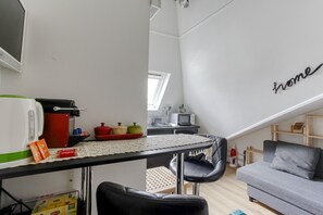 Interiör