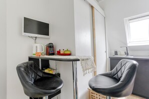 Interiör