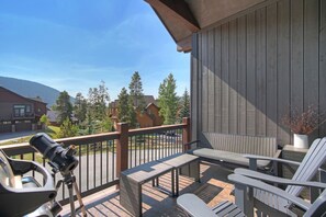 Nature, Outdoors, Scenery, Bench, Furniture