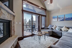 Architecture, Building, Furniture, Indoors, Living Room