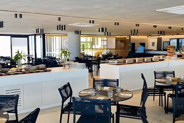 Restaurantes