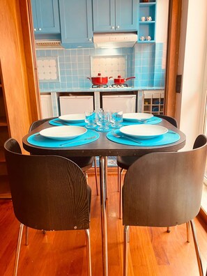Restaurantes