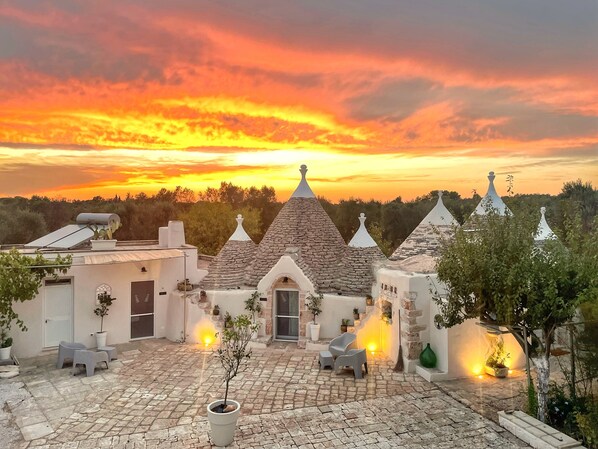 As seen on TV - Trulli DeSerio