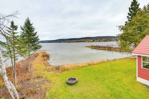 Boendeområde