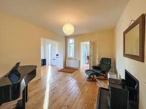 Living area | Holly Croft, Drem, North Berwick