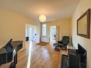 Living area | Holly Croft, Drem, North Berwick