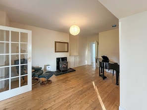 Living area | Holly Croft, Drem, North Berwick