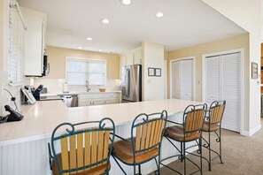 Dare Breakfast Bar
