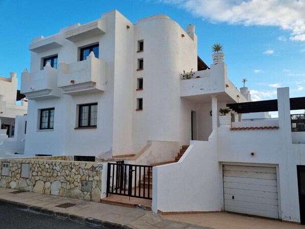 Fachada