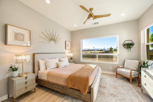Master Suite