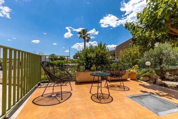 Terrass/Patio