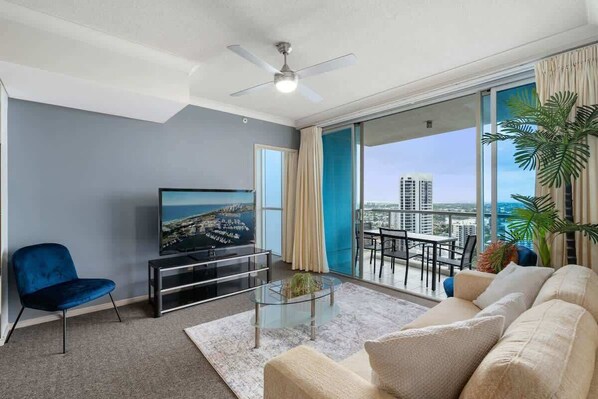 Apartment Photo