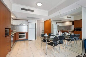 Apartment Photo