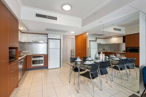 Apartment Photo