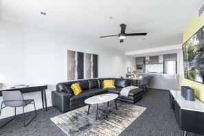 Apartment Photo